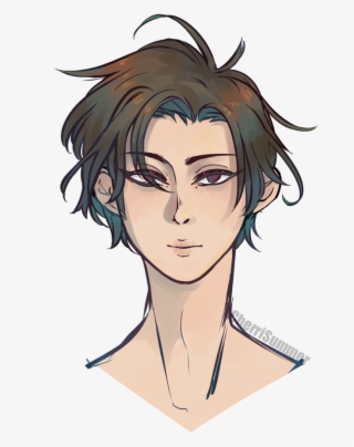 Hanzo's Hair Was Muchhh Easier Than Chojiros #6044110