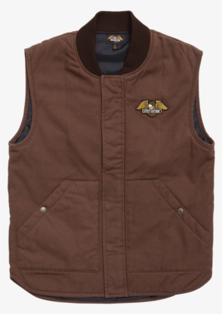 Condor Vest #6044111