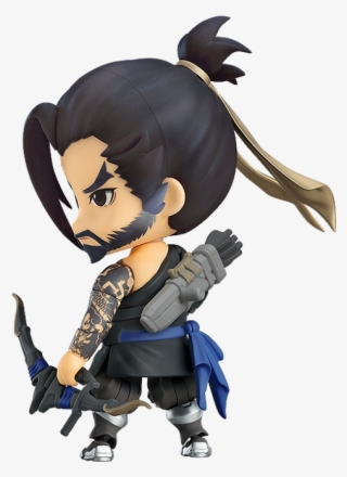 Nendoroid Hanzo #6044230
