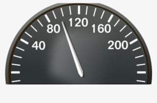 Speedometer Clip Art #6044295