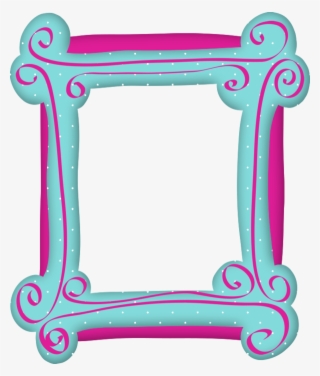 Aa8f4096 Boarders And Frames, Scrapbook Frames, Overlays #6044467