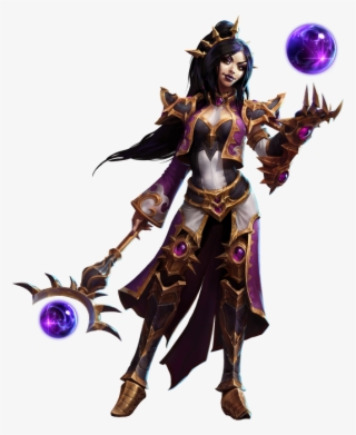 01 Of - League Of Legends Female Characters Png #6044766