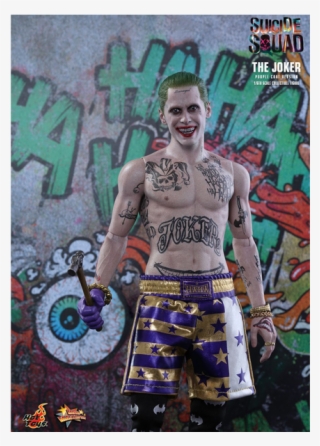 Suicide Squad #6044884