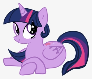 Twilight Sparkle Alicorn Sitting Position By Zoruaawesome-d5wvb07 #6044935