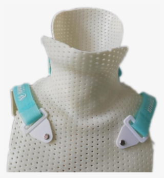 Thermoplastic Orthopedic Splinting Materials Hard Collar #6044937