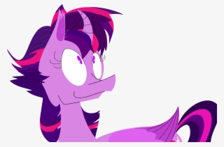 Alicorn, Alternate Hairstyle, Artist #6045035