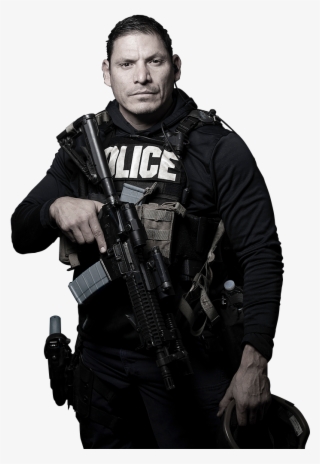 Gerry Huante - Negotiation #6045036