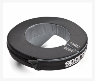 Sparco Advanced Neck Support Collar Grey #6045083