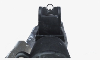 Mp5 Iron Sights Cod4 - Heckler & Koch Mp5 #6045087