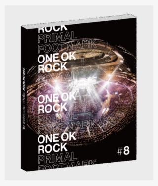 Photo Book「primal Footmark 2019」 発売中 News - One Ok Rock Primal Footmark 2019 #6045180