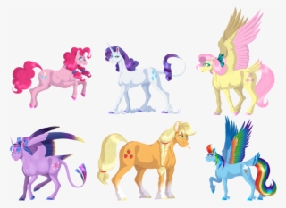 Alicorn, Applejack, Artist - Applejack #6045505