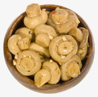 Tapas Mushrooms - Vegetable #6045591