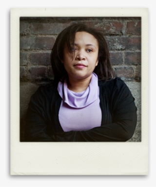 Alexis Polaroid 2 #6045594