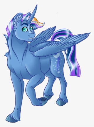 Mlp - Fim Imageboard - Image - Winged Unicorn #6045635