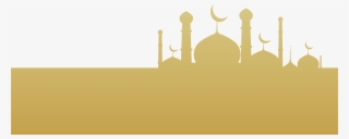 Jpg Black And White Brand Yellow Pattern Foil - Islamic Pattern Png Yellow #6045682