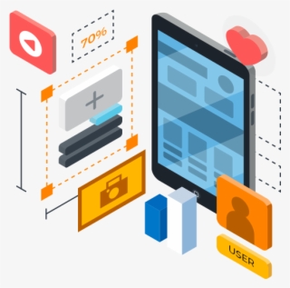 Mobile App Development Services - Mobile App Development #6045774