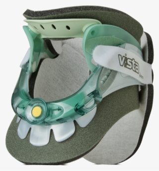 Vista Cervical Collar - Vista Tx Cervical Collar By Aspen Medical Products #6045879
