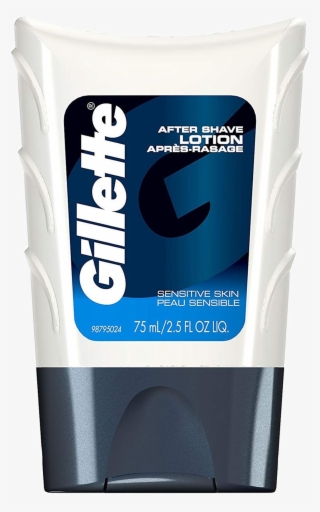 Gillette After Shave Lotion #6046124
