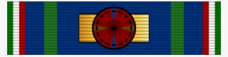 Islamic Republic Ribbon Bar #6046129