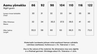 Aamu Dress, Poinsettia - Shirt #6046763