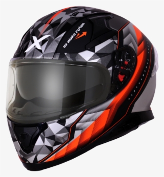 Axor Apex - Black #6046917
