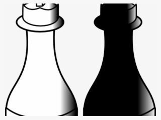 Chess King Cliparts - Chess Queen White And Black #6046964