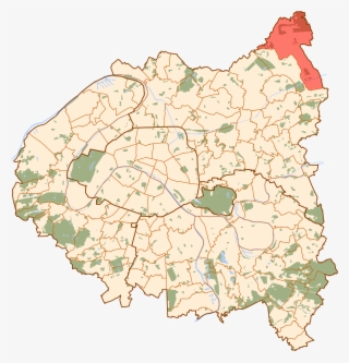 Sucy En Brie Map - Ivry Sur Seine Map #6047019