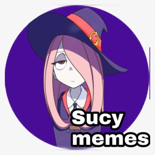 Sucy Png #6047076