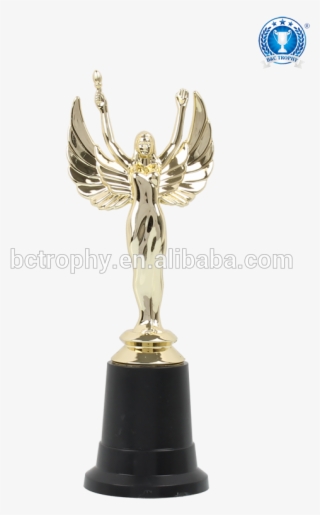 High Standard Goddess Trophy - Trophy #6047195