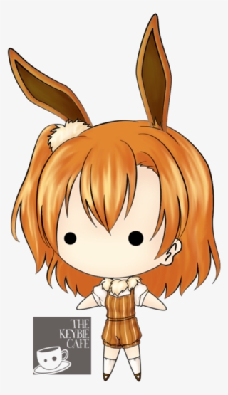 Love Live School Idol Eeveelutions Keybies Kousaka #6047196