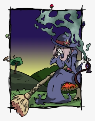 Sucy - Cartoon #6047256