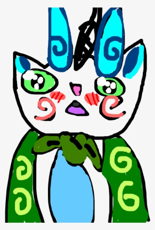 Victoria Draws - Cartoon #6047260