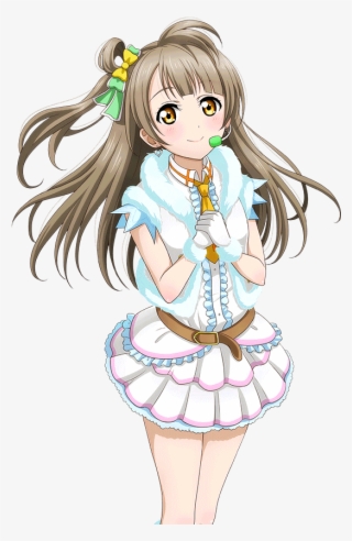 Join Events - Love Live Snow Halation Cosplay Kotori #6047372
