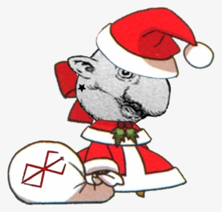 567 - Padoru Padoru Spin Gif #6047374