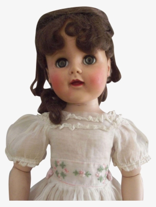 Madame Alexanders Madeline Alexander Dolls Vintage - Figurine #6047528