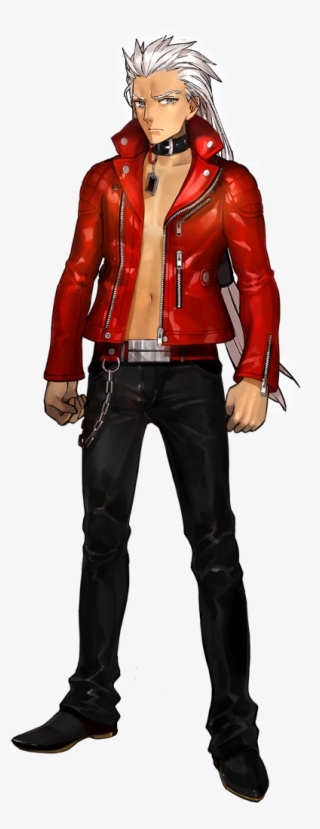 View Samegoogleiqdbsaucenao Emiyas New Look , - Fate Extra Ccc #6047580