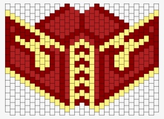 The Flash Kandi Mask - Bruges #6047623