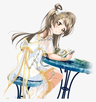 Kotori Minami Kotori Minami Lovelive Happybirthday - ことり 乙女 座 の 女神 #6047624