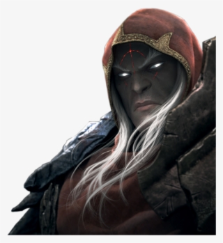 War Darksiders Ps3360 - Darksiders War #6047627