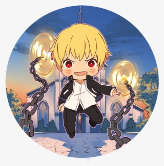 Emiya Shirou,fate/stay Night,fate ,fate (srs - Fate/stay Night: Unlimited Blade Works #6047716