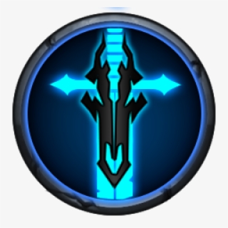 Horseman - Darksiders Horsemen Symbol #6047822