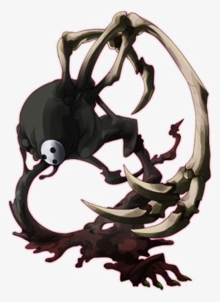 Appearance - - Blazblue Arakune #6047870