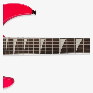 09 Apr 2016 - Jackson Soloist Sl3x Neon Pink #6047930