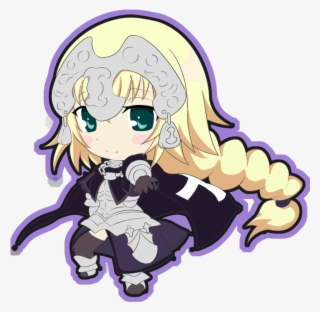 Spoiler For Joan Of Arc - Blog #6047988