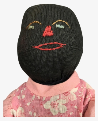 Vintage Handmade Folk Art Doll On Ruby Lane - Art #6048163