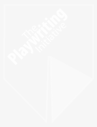 The Playwriting Initiative Logo Opacity40 01 - Ps4 Logo White Transparent #6048213