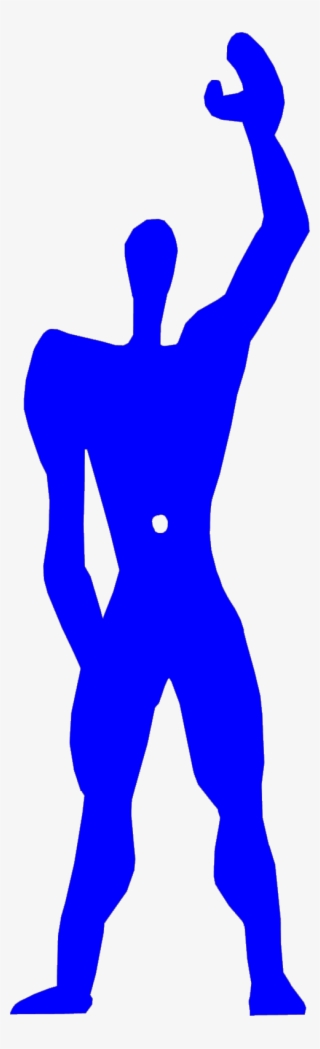 Cátedra De Matemática N°1 Dft - Le Corbusier Human Proportions #6048251