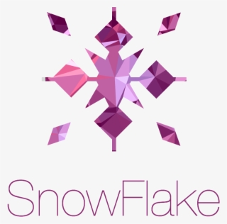 Snowflake - Graphic Design #6048377