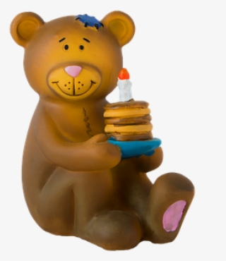 Bear, Cake, Png, Isolated, Decoration, Cute, Brown - Bear #6048536 Bear, Cake, Png, Isolated, Decoration, Cute, Brown - Bear #6048536