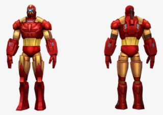 Download Zip Archive - Iron Man Secret Wars Future Fight #6048592